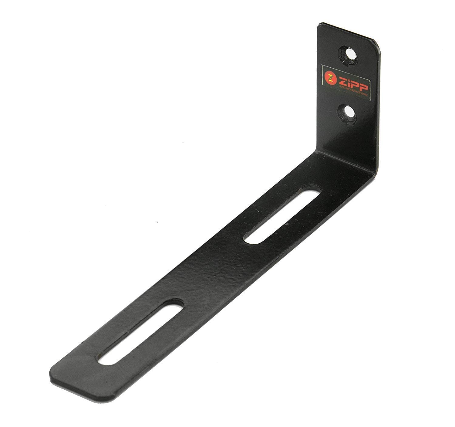 ZIPP Book Shelf Speaker Wall Mounted Stand (5-inch) -Set of 2 4