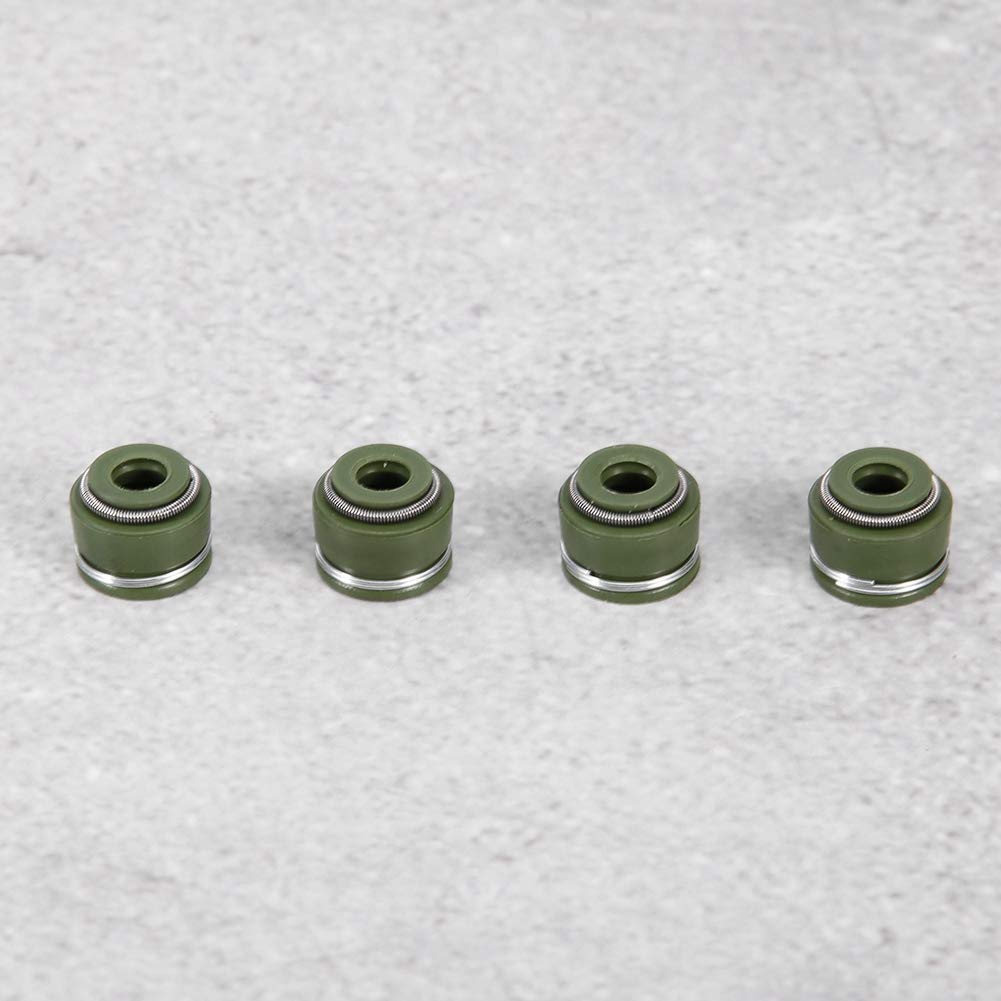 Oil Mod Upgrade Kit With Squirter & O-Ring – Fits Yamaha YFZ450 ATV (2004-2009 Carb Model)