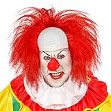 Mejor elección para fiestas terroríficas y carnavales
