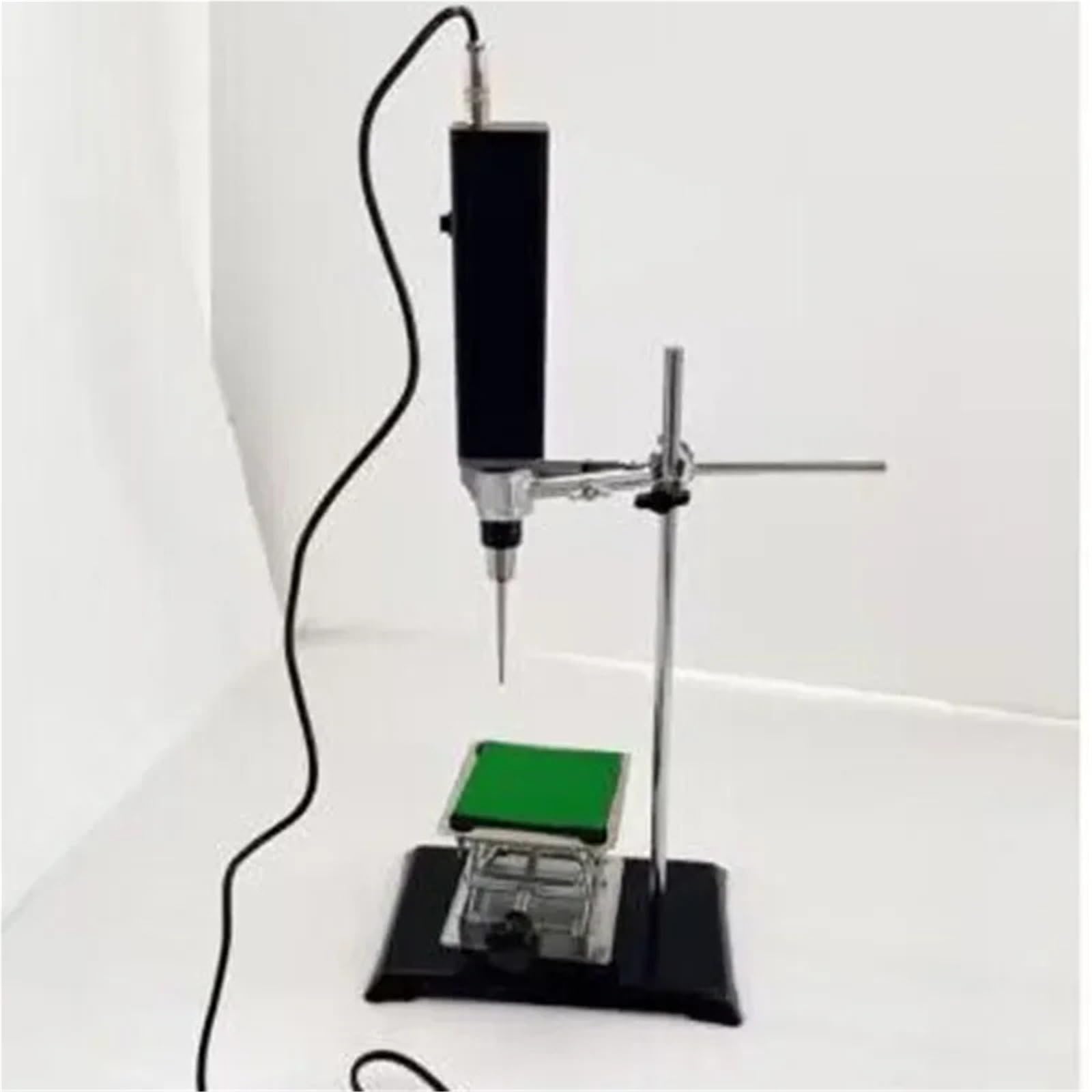 Homogenizator, Przenośny ręczny mikser homogenizator Disruptor 150 W