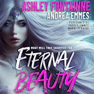 Eternal Beauty cover art
