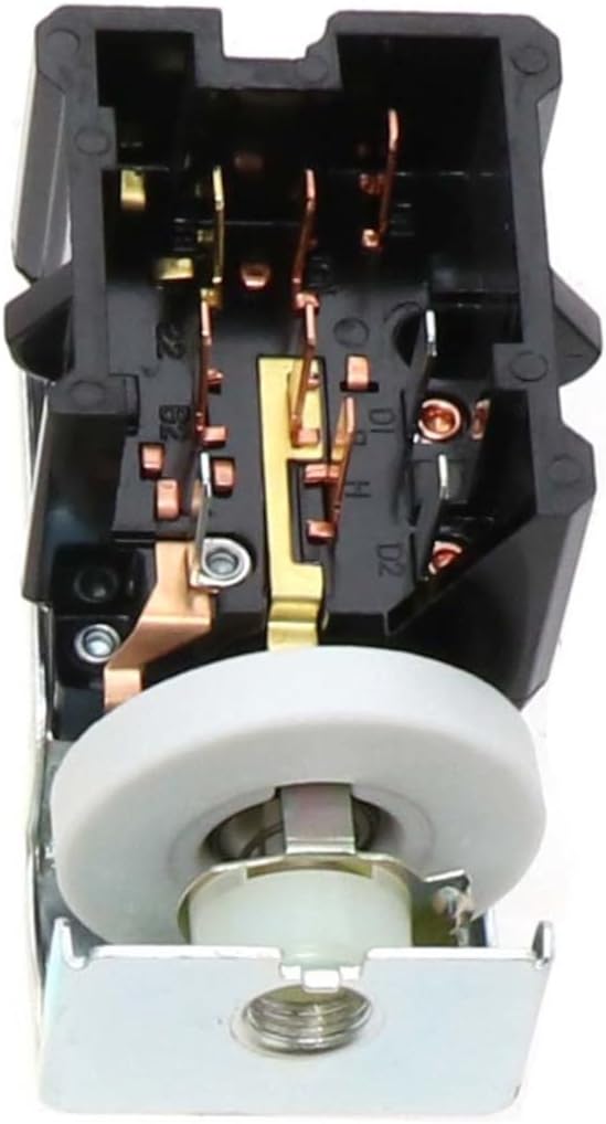 Standard Motor Products, Inc. - Headlight Switc (DS-268T)