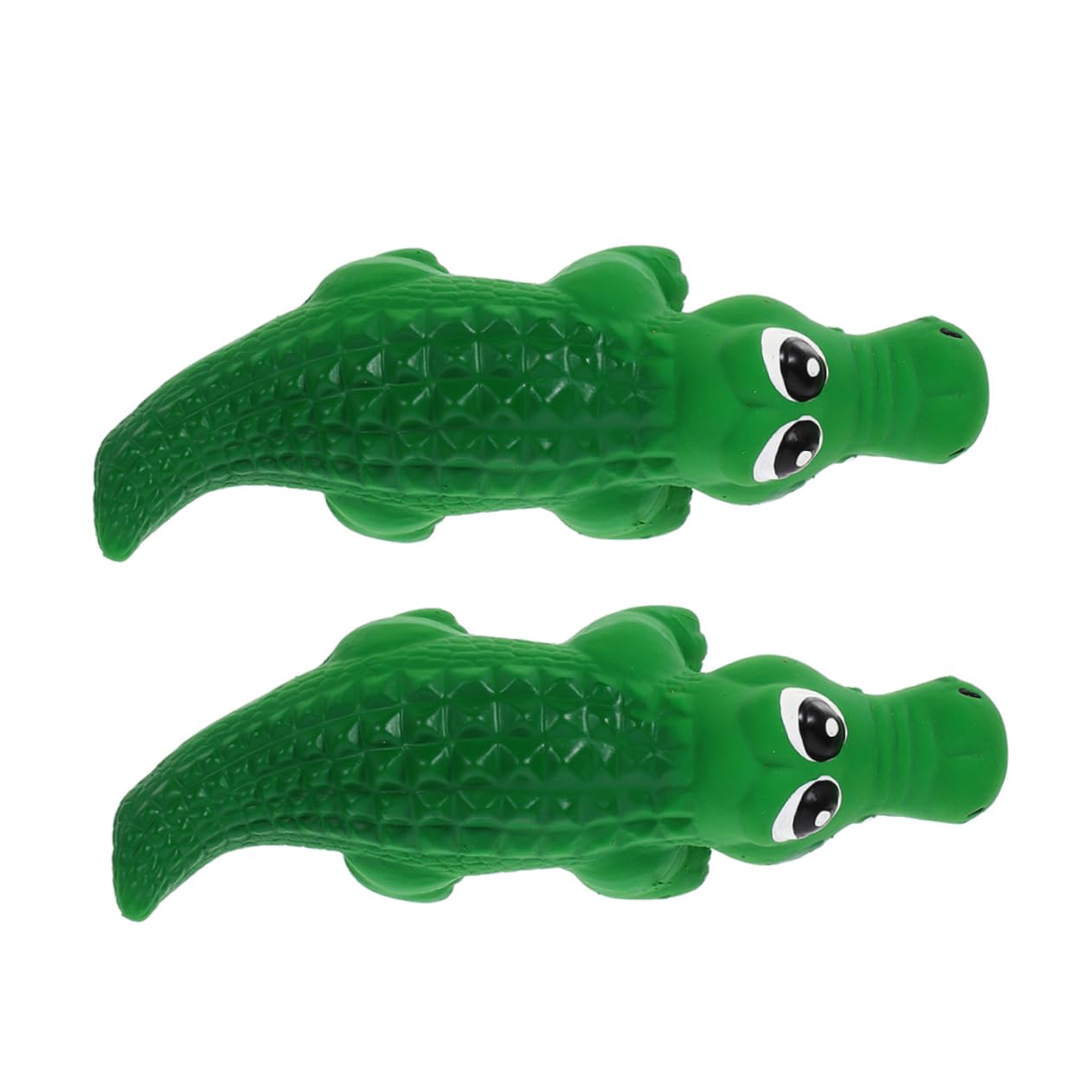 INOOMP 10pièces Jouet à Mâcher pour Chien Jouet Squeaky Interactif Forme De pour Chiots Et Petits Chiens