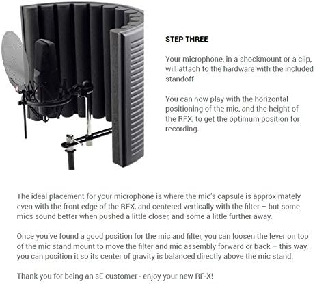 SE ELECTRONICS X1 S Complete Studio Bundle