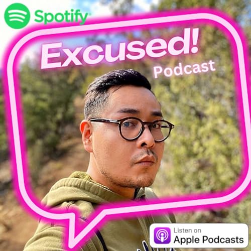Excused! Podcast Titelbild