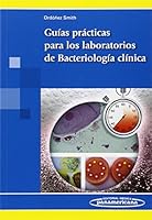 Gu as Pr cticas Lab.Bacter.Cl n. 9588443474 Book Cover