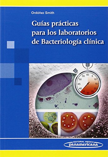 Gu as Pr cticas Lab.Bacter.Cl n.