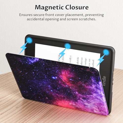 Vori PAPERWHITE17 Tpu Case For 6 Inch Kindle Paperwhite thumb #4