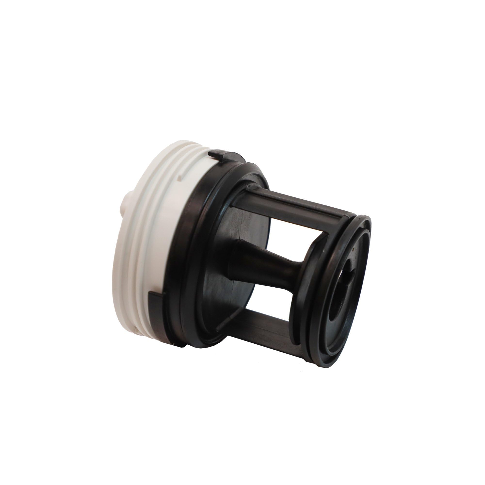 Bouchon De Vidange Pour Lave-linge Candy - Références 41021233 / AS0040501 - Neuf - Garantie 2 Ans