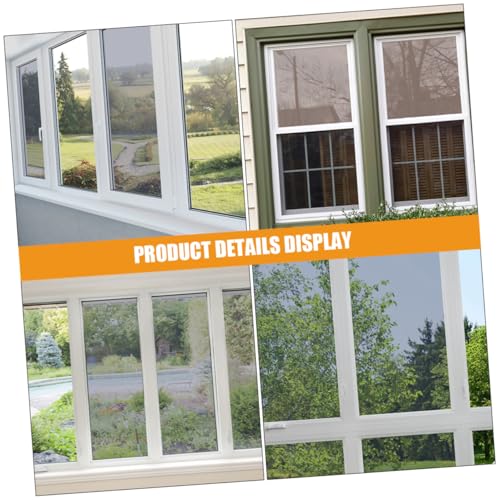 Película Reflectiva para Ventanas con Privacidad 1 Way miniatura 7