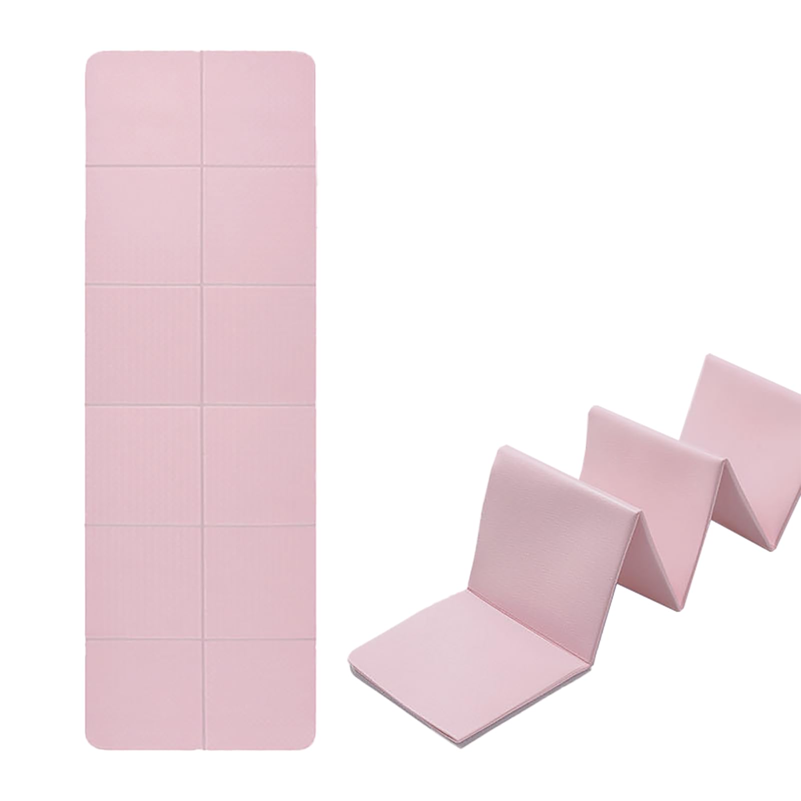 Tapete plegable para sentarse Outdoor World C 183x60 cm para yoga