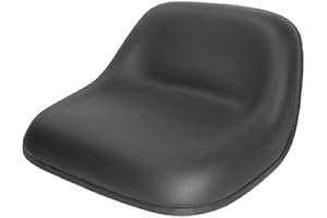 LMS2002: The Ultimate Mower Seat Replacement for Maximum Comfort