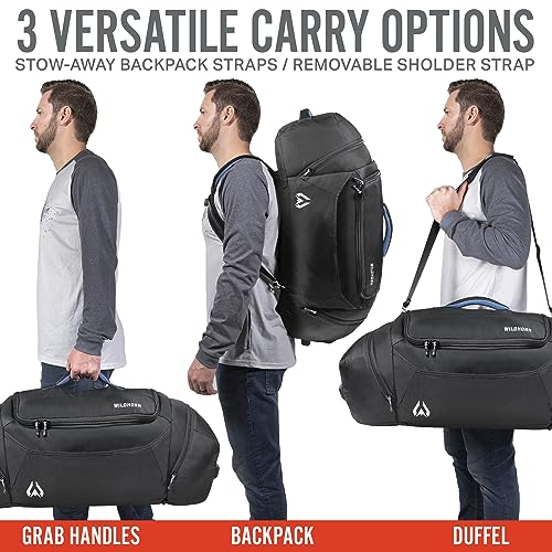 Wildhorn Gulch 70L MTB Duffle Bag