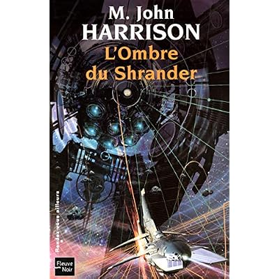 L'ombre du Shrander