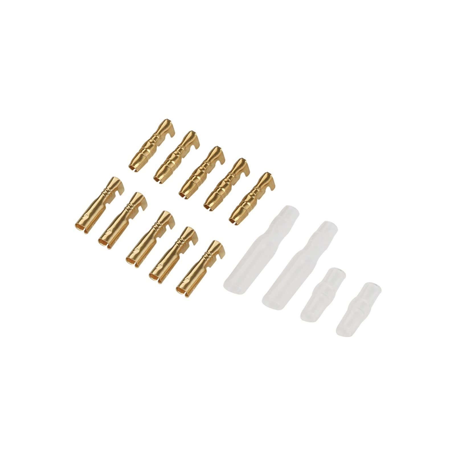 400/320 / 240 unids Hombre Mujer Terminales Motocicleta Crimpa Conectores de Bala Alambre eléctrico SN48B Alicates(400pcs with SN-48B)