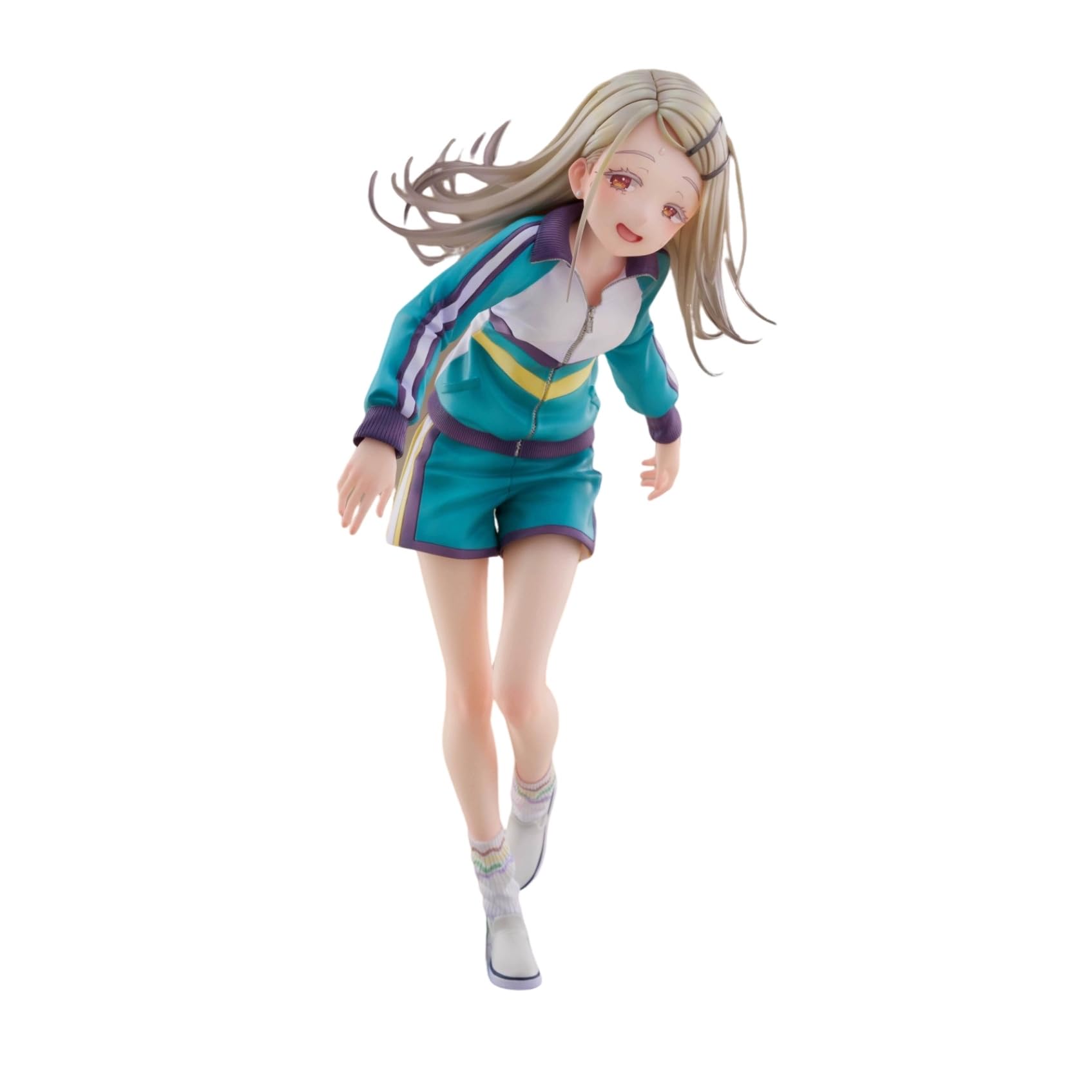 Amazon | 『学園アイドルマスター』篠澤 広 光景Ver.1/7スケール