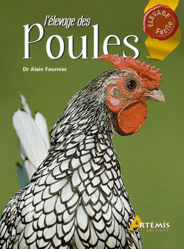 Télécharger L'élevage des poules livre En ligne