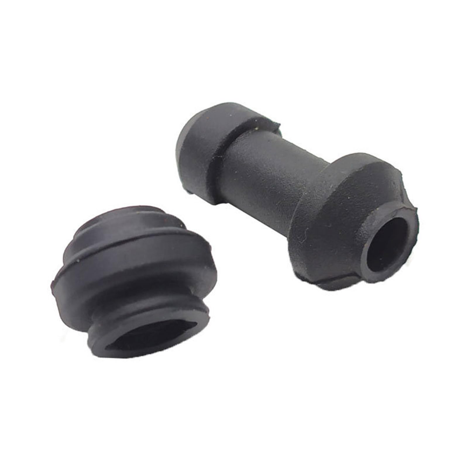 SUCHUANGUANG Durable Reliable Motorcycle Disc Brake Pump Bracket Caliper Dust Cover Disc Waterproof Rubber Cap Shock Absorbers Sleeve