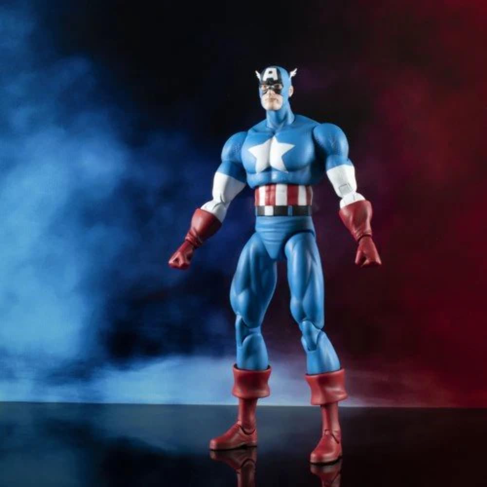Marvel Select Netflix Daredevil Action Figure : Diamond Select