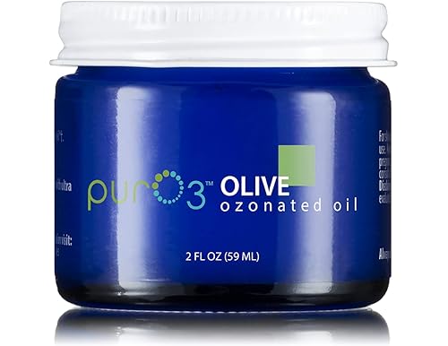 The Ultimate Guide to Ozone Oil: Benefits, Uses, and 10 Best Products