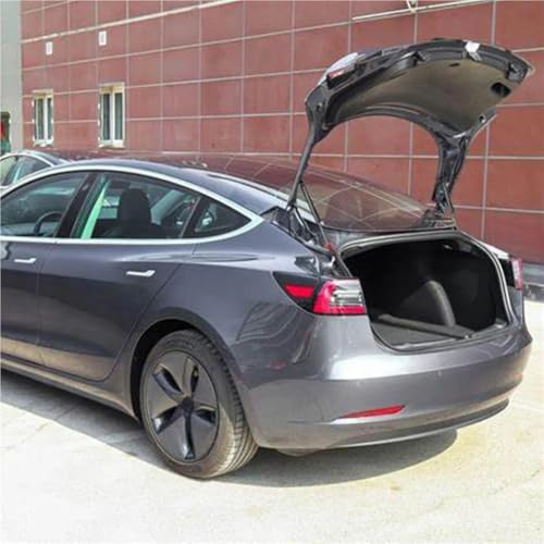 Ressort à gaz coffre Tesla Model 3 pour charger facilement - 6