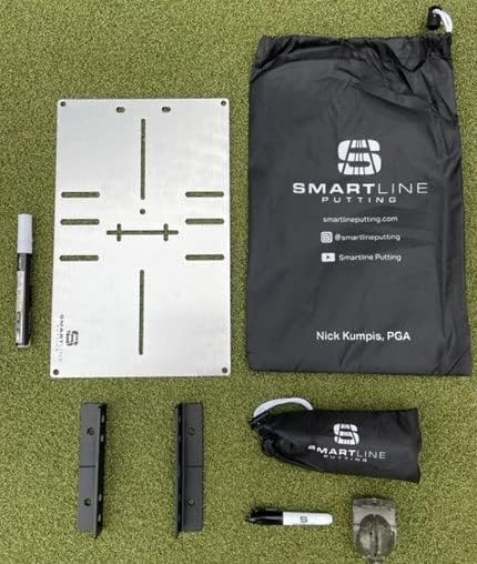 Stencil Plate and Gates