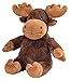 Warmies® MINIS Elch dunkelbraun: Kräuter-Füllung