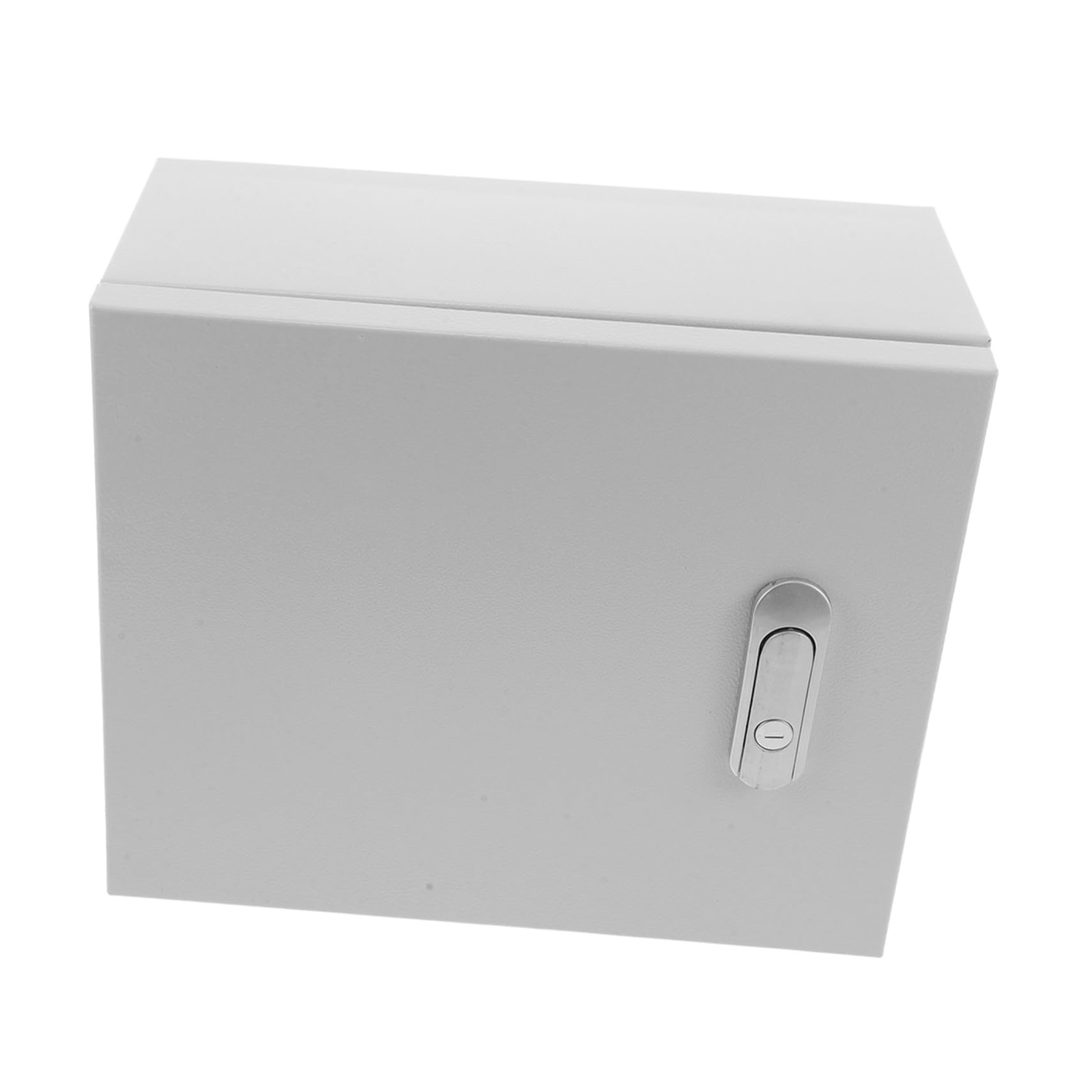 DOITOOL Caja De Distribución Eléctrica Para Exteriores Resistente Intemperie Caja De Conexiones Eléctricas Para Proyectos De Cables