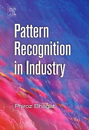 Pattern Recognition In Industry view 2