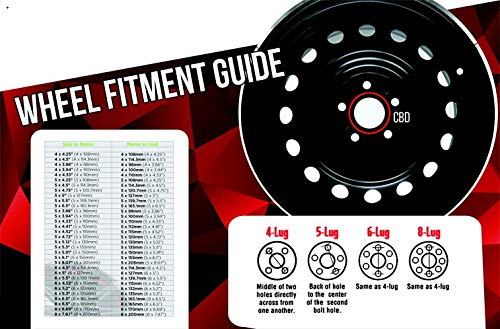 Partsynergy Replacement For 16" Rim Fits 1997-2018 Gmc Savana 3500 Gmc Chevy Trucks Polished 16X6.5 Aluminum Wheel Hollander 5079 #TOP5