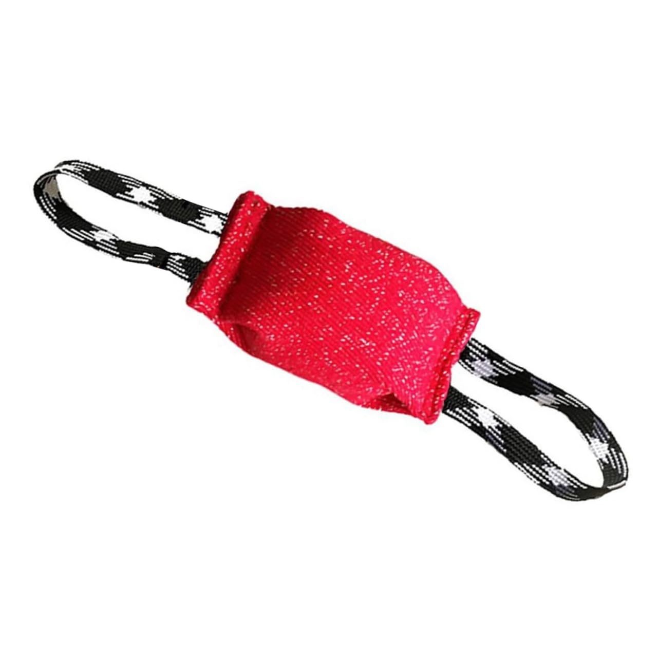 Sosoport 2piezas Almohada Molar para Perros Juguete Interactivo De Entrenamiento Resistente Mordidas para Cachorros y Perros Pequeños Uso Interior y Exterior