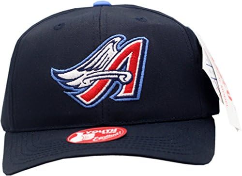 Anaheim Angels Youth Snapback Hat Will 