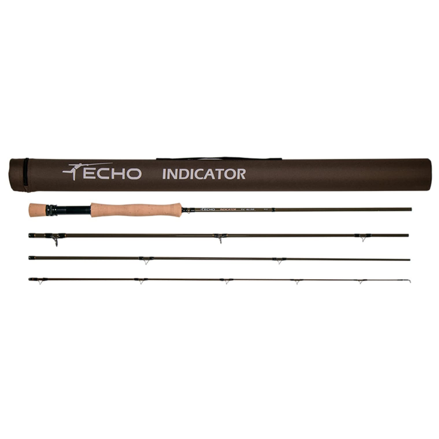 エコー echo インディケーター IND-6100 10’ ＃6 エコー echo インディケーター IND-6100 10' ＃6