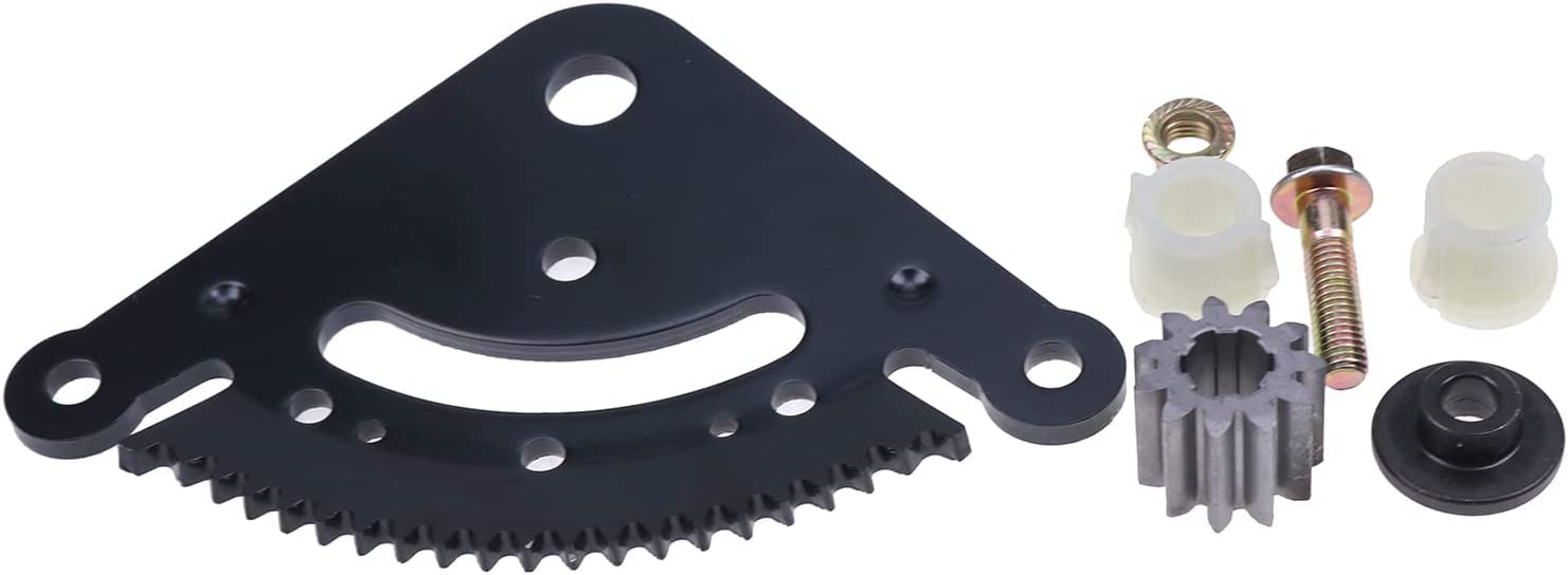Kit de liaison de direction compatible avec JD LA100 LA105 LA110 LA115 LA120 LA130 GY20771 GY21251 GY21250 GY20770 GX20053 GX21994 GX20057 GX2192192192192192 4BLE GX25. 785BLE