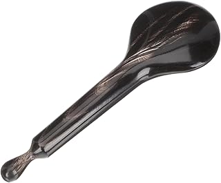 FRCOLOR Placa De Raspagem Facial Ferramenta Massageador De Olhos Ferramenta Facial Massageador De Pés Jade Massageador Facial Pescoço Ferramentas Guasha Haste De Massagem Facial Bastão De