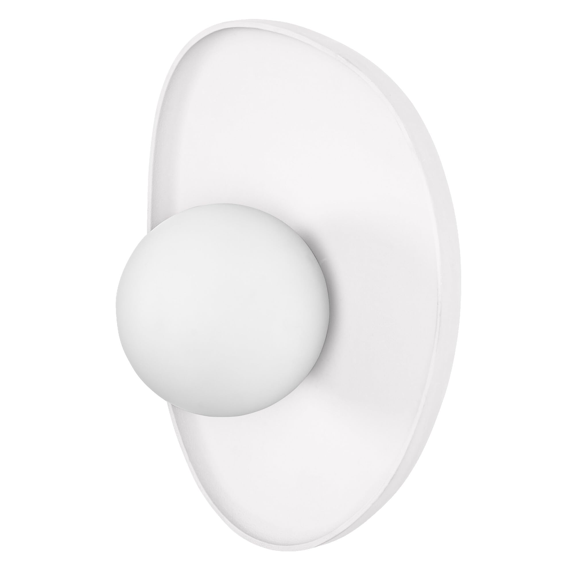 LEDVANCE Decor Plaster Nest Wall 1XG9 White