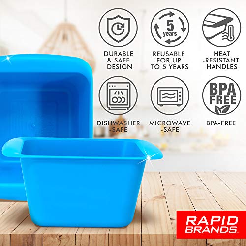 Rapid-Mac-Cooker-Microwave-Macaroni-Cheese-in-5-Minutes-Perfect-for-Dorm-Small-Kitchen-or-Office-Dishwasher-Safe-Microwaveable-BPA-Free