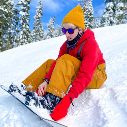 Enchroma Glasses - Tilden - Color Correcting & Enhancing Glasses Outdoor Use for Deutan and Protan Color Blindness4