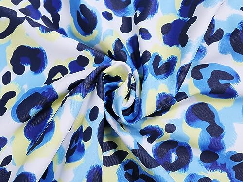 LIZENS Girls Swimwear One Piece Swimsuit Toddler Cute Beach Bathing Suit4