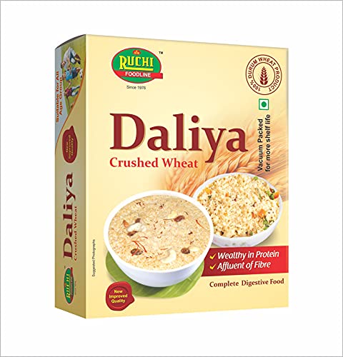 RUCHI DALIYA 500GM (Pack of 6) (B0938D2WJ7) Amazon Price History, Amazon Price Tracker