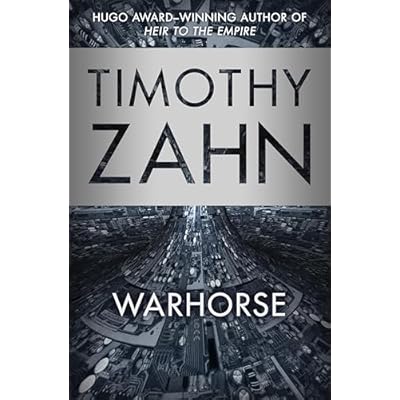 Warhorse