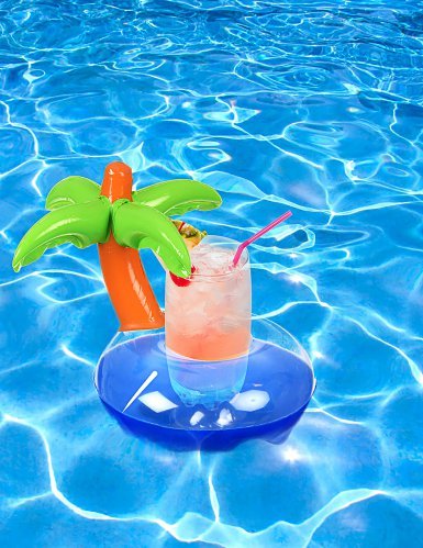 Island Hopper Super Sled Six-Man Whale Rider Towable