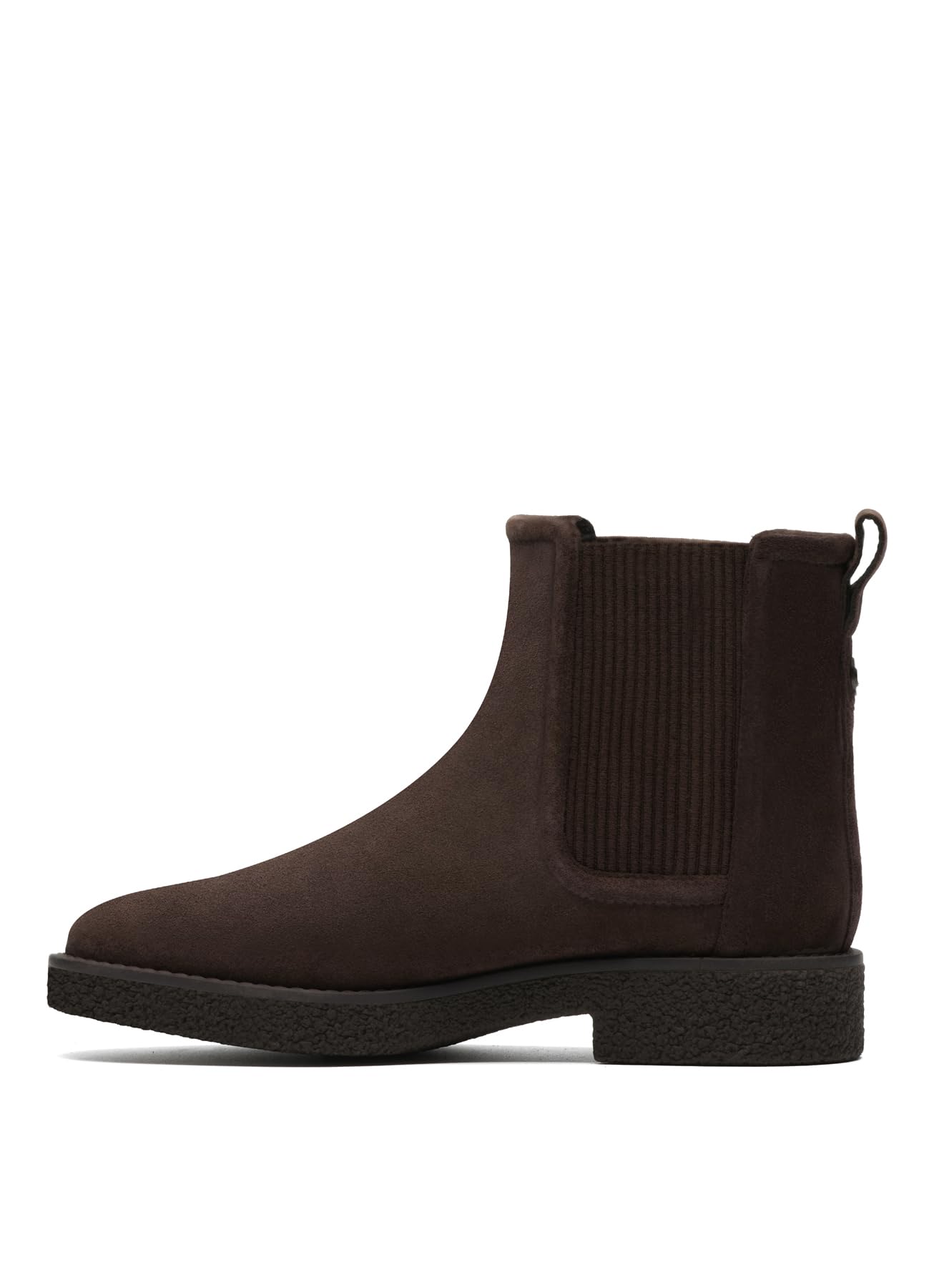 Clarks Nella Top damskie sztyblety