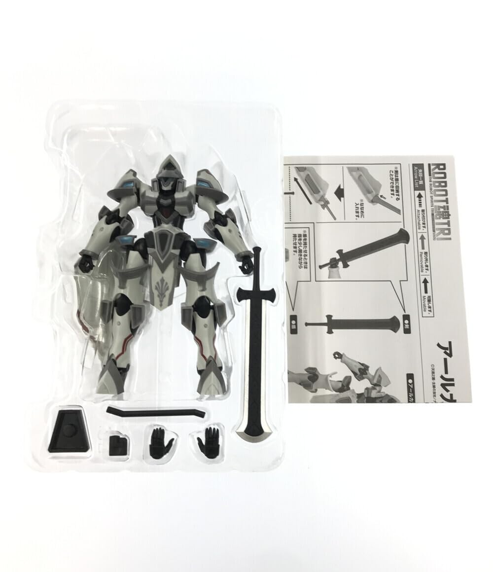 Amazon | 美品 フィギュア ナイツ&マジック 幻品騎士（シルエット