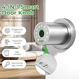 Zoom IMG-1 fitnate pomello per porta con Zoom IMG-1 fitnate pomello per porta con