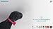 Satisfyer Pro Penguin Next Generation Vibrador de ondas de presión | Succionador de clítoris con 11 modos de vibración | Consolador con batería | Juguete sexual para mujeres | Impermeable (IPX7)