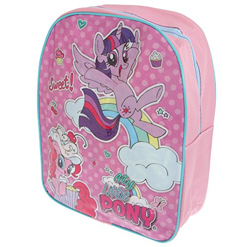My Little Pony 1029HV 6489 31 cm Mochila Junior