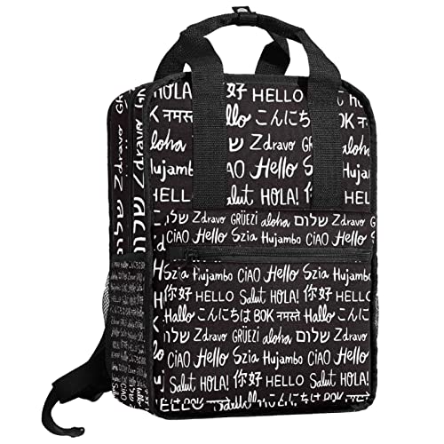 Sac à dos panda mignon fille et sacs cadeaux avec bretelles réglables taille unique