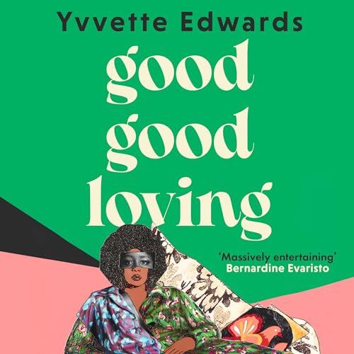 『Good Good Loving』のカバーアート