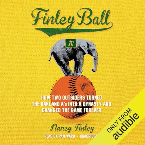 Page de couverture de Finley Ball